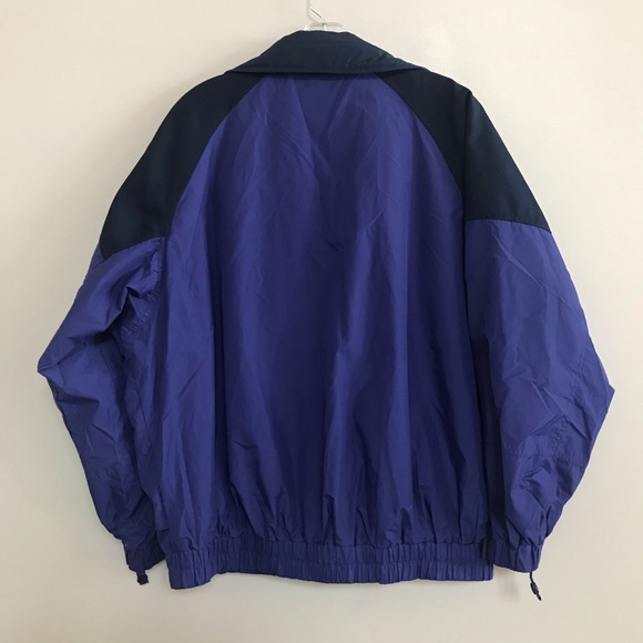 Columbia Cobalt Blue Ski Jacket - Picture 11 of 11